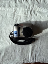 Olympus Camedia CCD相機