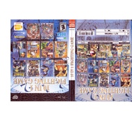 PS2 GAME COLLECTION 10 IN 1 FIGHTING GAME