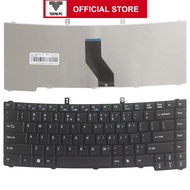 Keyboard for Acer Extensa 5630 5630Z 5630G 5630Zg Laptop - Brand New Seal TEEMO PC KEY946