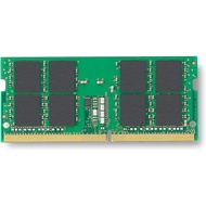 # Kingston [ 8GB/16GB/32GB ] [ 3200MHz ] DDR4 Non-ECC SODIMM Single Memory #