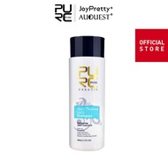 PURC Hair Shampoo Hair Repair Daily Hair Care Smooth Straightening Hair After Keratin Treatment (100ml)health supplement