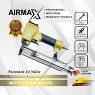 Ready Stock Meite F32 Air Nailer, Air Tacker, Air Tools, Air stapler, Pneumatic Air Tools