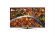 LG 50up8100 Samsung LG Sony 電視機 旺角好景門市地舖 包送貨安裝 4K Smart TV WIFI上網 保證全新 三年保養 任何型號智能電視都有 32吋至85吋都有