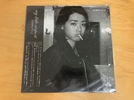 My Little Airport《SABINA之淚》Vinyl LP 黑膠｜香港 indie 黑白電影感 MLA