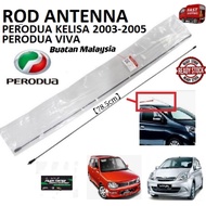 Aerial Antenna Perodua VIVA Antenna Feeder AM / FM High Sensitivity &amp; Reception