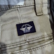 MEN DOCKERS PANTS (PRELOVED)- CLASSIC ONLY-