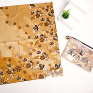 HIJAB S4 MOTIF SYARI / KERUDUNG MOTIF PREMIUM / JILBAB VOAL MOTIF TERBARU 13X130