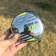 ORKA XR Rhino 460cc Golf Driver Head 9° 10.5° Long Distance Fairway Wood