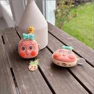 Star Baby is suitable for AirPods headphone case