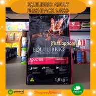 EQUILIBRIO ADULT FRESHPACK 1.5KG | EQUILIBRIO ADULT 1.5KG
