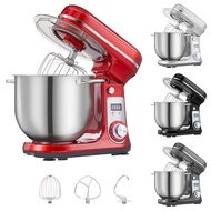 6L Chef Machine Household Multifunctional Noodle Machine Noodle Kneading Machine Egg Beater mixer st