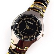 【Hot selling】 ✇ Hot Selling Men Watches Tungsten like Steel Wrist Watch Luxury Titan Style Watch Men and Women Unisex Thin Watch Reloj Hombre