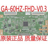 Original 46EL300C GA-60HZ-FHD-V0.3 Logic Board Samsung Screen LTA460HN05-T01 Ready Stock