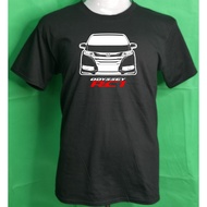 HONDA ODYSSEY RC1 T-shirt