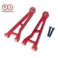 RC Car Metal Upgrade Front Upper Swing Arm Components for   Go 1/14 14209 14210 H14BM RC Car Upgrade