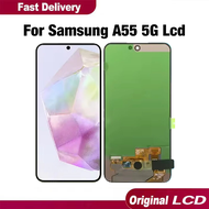 Samsung Galaxy A55 5G LCD Touch Screen