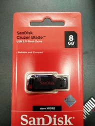 flashdisk 8gb Sandisk