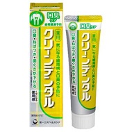 第一三共 Clean Dental-M 除口臭牙膏 100g