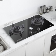 Switzerland franke Franke Built-in Household Stove Cooktop Three-Burner Gas Natural Gas High Flame F