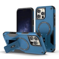 CASE MILITARY HD 320 STAND SAMSUNG A15 4G/ 5G A16 A37 A57 A25 5G A26 5G A35 5G A36/ A56 5G A55 5G A0