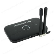 Antena Portable MIMO-X2 Telkomsel 4G Huawei Mobile WiFi E5573 (Black)