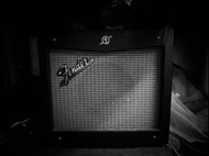 Fender Guitar Amp