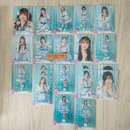 [Scrap] BNK48 CGM48 Photoset 4th Album: Gingham Check