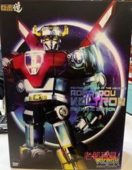 Threezero 全球會場限定380組 Voltron 百獸王金屬配色版 （非地獄死神 gffmc）