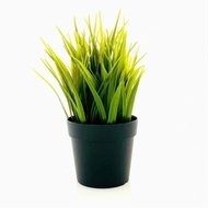 Ready stock Ikea Fejka Artificial Potted Plant flower