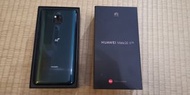 華為 Huawei Mate 20X 5G 8＋ 256GB 國際版雙卡 全套很新淨