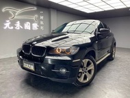 ☺老蕭國際車庫☺ 一鍵就到! 2011/12年式 E71型 BMW X6 xDrive35i 3.0 金屬黑 汽油(219)/實車實價/二手車/認證車/無泡水/無事故/到府賞車/開立發票/元禾/元禾老蕭