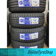 205/45/17 Sunwide RS-One Tyre Tayar