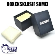 Box SKMEI - Kotak SKMEI - Tempat Jam SKMEI Tanpa Jam