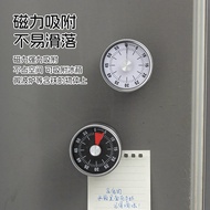 Kitchen Alarm Clock Reminder Magnetic Countdown Baking Timer Student Portable Mechanical Timer Alarm