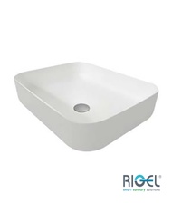 RIGEL Thin-line Counter Top Basin LS6090 [Bulky]