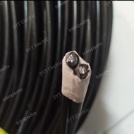 TERLARIS KABEL SR TWIST 2X16 ALUMUNIUM PLN TIC LVTC NFA2X SPLN LMK | COD