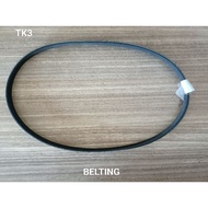 BELTING (SIZE 4PK900-K - 4PK1890-MG)