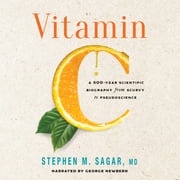 Vitamin C Stephen M. Sagar M.D.