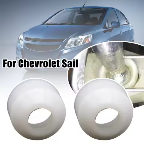 For Chevrolet Sail Replacement Plastic Bushing Cup Shift Tower Base Gearstick end Bottom Control Lev