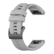 Coros Vertix 1 / Coros Vertix 2 Replacement Silicone Strap
