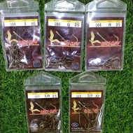 EAGLE CLAW 084 HOOK MATA KAIL USA