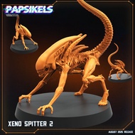 XENO Spirit 2-32MM