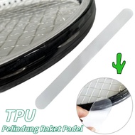 1PC Padel Head Protector Padel Racket Protector/ Padel Racket Protector/