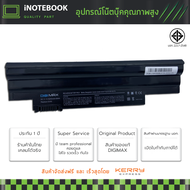 Acer Battery notebook D255 แบตเตอรี่ acer aspire one D255 D260 522 722 AO722 AL10A31 AL10G31 และอีหก