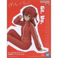 🔥‼️ORIGINAL‼️🔥 Banpresto Bocchi the Rock Ikuyo Kita Figure Bandai Anime Collection Toy 孤独摇滚 喜多郁代 手办 