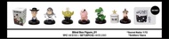 G-dragon toys story gd Toy Story the first fan Toy Story 