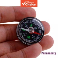 New Portable Handheld Compass for Climbing, Hiking, Camping, Navigation, Sports, Outdoor Use, Emerge