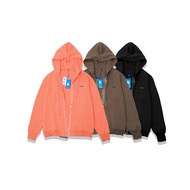 Ader Error Pollution Hoodie