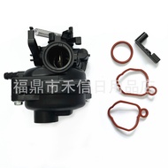 799584 798675 59236 593260Carburetor BS 550ex 625ex 675ex Engine4.6