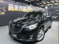 『小李』中古車 元禾汽車 2014 Mazda CX-5 四驅AWD 二手車 非自售 全額 強力貸款 實車實價 四大保固